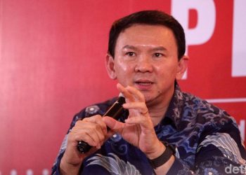 4 Pernyataan Ahok soal Adik Ipar Pakai Mobil PJR untuk Pacaran
