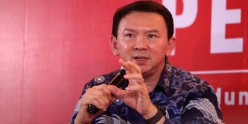 4 Pernyataan Ahok soal Adik Ipar Pakai Mobil PJR untuk Pacaran