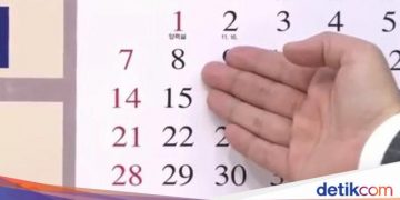 Cek Hari Penting Bulan September 2021, Ini Daftar Lengkapnya