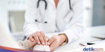 Cerita Perjuangan Purn Polwan Hapus Tes Keperawanan di Kepolisian