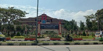 Diduga Selingkuh dengan Polwan, Kasatreskrim Polres Sergai Diperiksa Propam