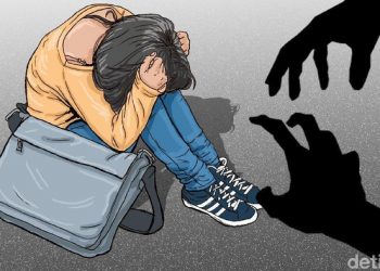 Duduk Perkara Kabar Laporan Wanita Ditolak Gegara Belum Vaksin Corona
