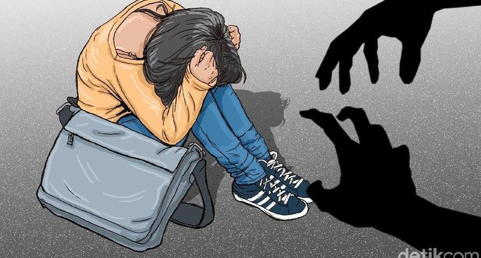 Duduk Perkara Kabar Laporan Wanita Ditolak Gegara Belum Vaksin Corona