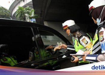 Hari Polwan 1 September 2021, Ini Sejarah Singkat Polisi Wanita