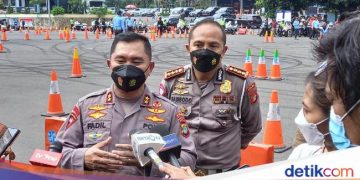 Kapolda Metro Kritik Polwan: Jangan ke Salon Aja, Harus Jago Fisik