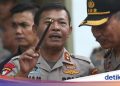 Kapolri: 3 Bulan ke Depan Mungkin Ada Polwan Jadi Kapolda