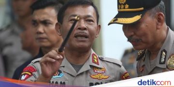 Kapolri: 3 Bulan ke Depan Mungkin Ada Polwan Jadi Kapolda