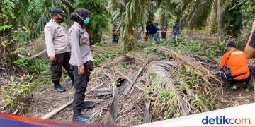 Kesan Polisi di Riau Dipimpin Kapolsek Polwan Berusia 23 Tahun