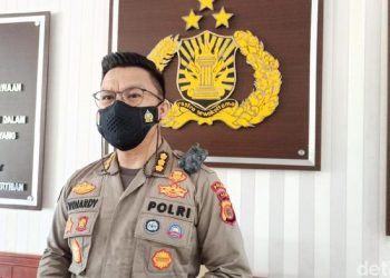 Laporan Wanita Hampir Diperkosa Disebut Ditolak, Polda Aceh Turun Tangan