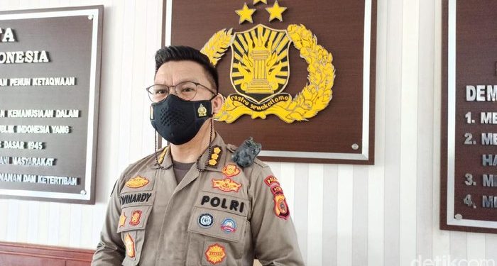 Laporan Wanita Hampir Diperkosa Disebut Ditolak, Polda Aceh Turun Tangan