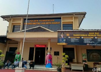 Polisi Bakal Visum Bocah 6 Tahun yang Diduga Dicabuli Kakek di Jakbar