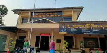 Polisi Bakal Visum Bocah 6 Tahun yang Diduga Dicabuli Kakek di Jakbar