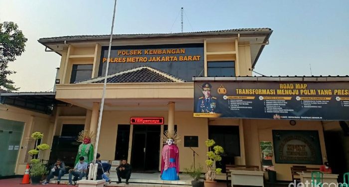 Polisi Bakal Visum Bocah 6 Tahun yang Diduga Dicabuli Kakek di Jakbar