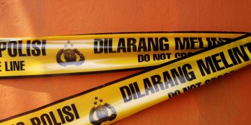 Polisi Temukan Gunting dan Cutter di TKP Pria Tewas di Jakbar