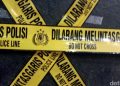Pria Ditemukan Tewas di Kamar Kos di Jakbar, Ada Luka di Leher