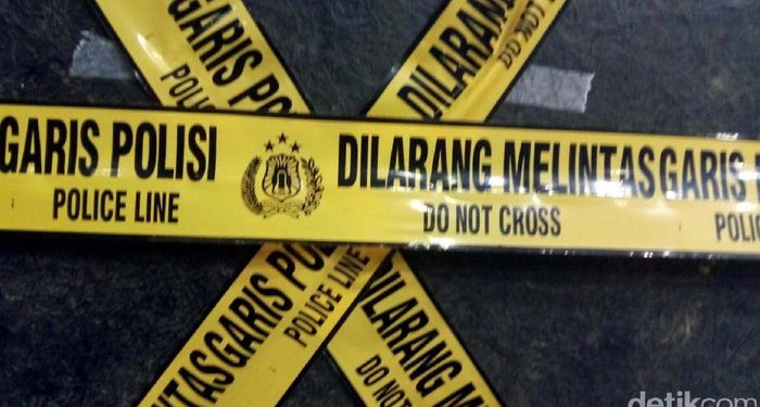 Pria Ditemukan Tewas di Kamar Kos di Jakbar, Ada Luka di Leher
