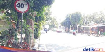 Seorang Terduga Teroris Diamankan di Tuban, Ditangkap di Tengah Jalan