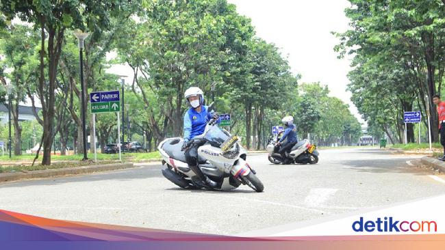 34 Finalis Miss IMI Dibekali Pemahaman Olahraga Menembak dan Otomotif