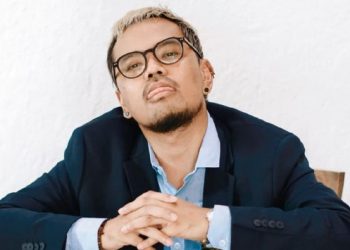 8 Fakta Komika Coki Pardede Ditangkap karena Narkoba