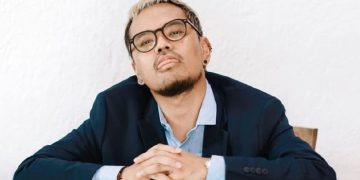 8 Fakta Komika Coki Pardede Ditangkap karena Narkoba