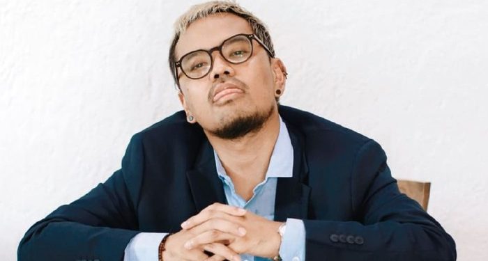 8 Fakta Komika Coki Pardede Ditangkap karena Narkoba