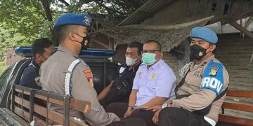 Ditangkap, Ketua LSM Pemeras Posting ‘Sidak’ Kantor Polisi-Kemenkeu di TikTok