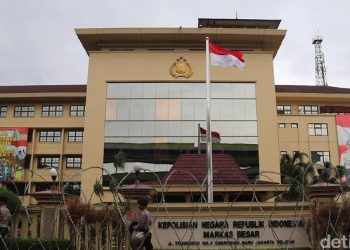 Ketegasan ‘Potong Kepala’ Dinilai Buat Pejabat Polri Aktif Awasi Bawahan