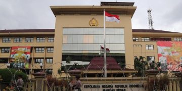 Ketegasan ‘Potong Kepala’ Dinilai Buat Pejabat Polri Aktif Awasi Bawahan