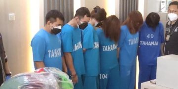 Komplotan Tabib Palsu di Semarang Ditangkap, Korban Rugi Miliaran