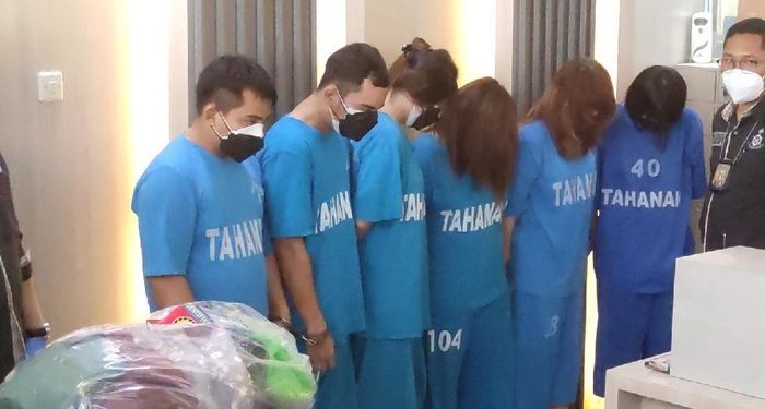 Komplotan Tabib Palsu di Semarang Ditangkap, Korban Rugi Miliaran