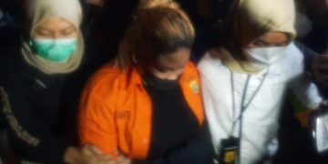 Olivia Anak Nia Daniaty Bakal Ajukan Penangguhan Penahanan