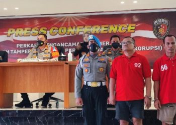 Polisi Ungkap Modus ‘Berani’ LSM Pemeras: Datangi Kantor Polisi-Kementerian