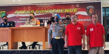 Polisi Ungkap Modus ‘Berani’ LSM Pemeras: Datangi Kantor Polisi-Kementerian