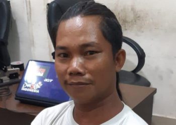 Pria Kejar Polantas Pakai Celurit Gegara Anak Ditilang Terancam 10 Tahun Bui