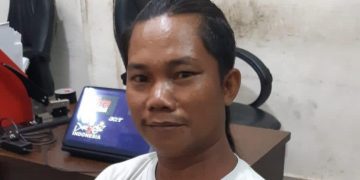 Pria Kejar Polantas Pakai Celurit Gegara Anak Ditilang Terancam 10 Tahun Bui