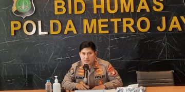 Artis CA dan Muncikari Masih Diperiksa Intensif terkait Kasus Prostitusi