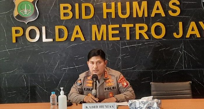 Artis CA dan Muncikari Masih Diperiksa Intensif terkait Kasus Prostitusi