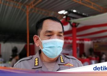 Babak Baru Prahara Cinta Segitiga Polwan di Pati