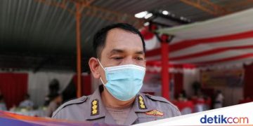 Babak Baru Prahara Cinta Segitiga Polwan di Pati