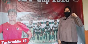 Istri Fachruddin Aryanto Prediksi Timnas Tumbangkan Thailand 4-1