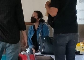 Jejak Siskaeee: Hebohkan Yogya, Naik KA dari Jakarta dan Ditangkap di Bandung