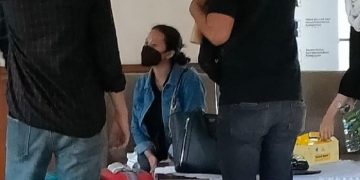 Jejak Siskaeee: Hebohkan Yogya, Naik KA dari Jakarta dan Ditangkap di Bandung