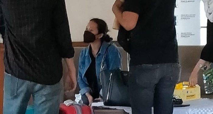 Jejak Siskaeee: Hebohkan Yogya, Naik KA dari Jakarta dan Ditangkap di Bandung