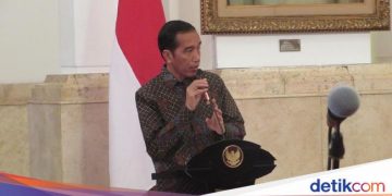 Jokowi: Masyarakat Butuh Peran Wanita yang Lebih Besar