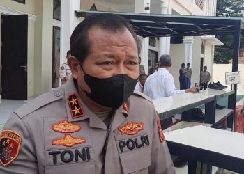 Kapolda Sumsel Bicara Dugaan Penyebab Polwan Viral Dipukul Prajurit TNI