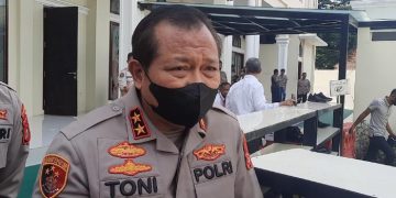 Kapolda Sumsel Bicara Dugaan Penyebab Polwan Viral Dipukul Prajurit TNI