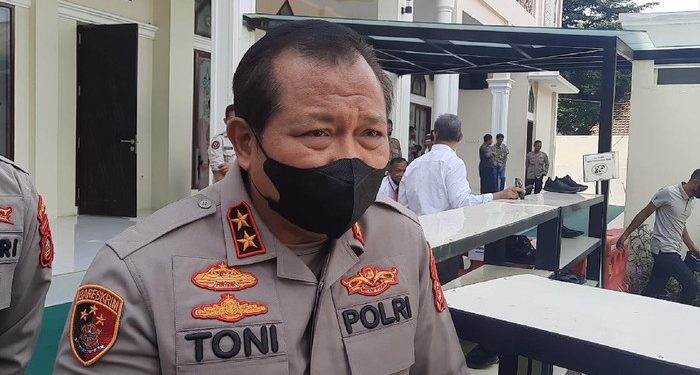 Kapolda Sumsel Bicara Dugaan Penyebab Polwan Viral Dipukul Prajurit TNI