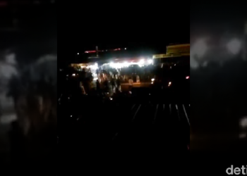 Kronologi Polwan Dipukul Prajurit TNI di Kalteng, Ini Duduk Perkaranya