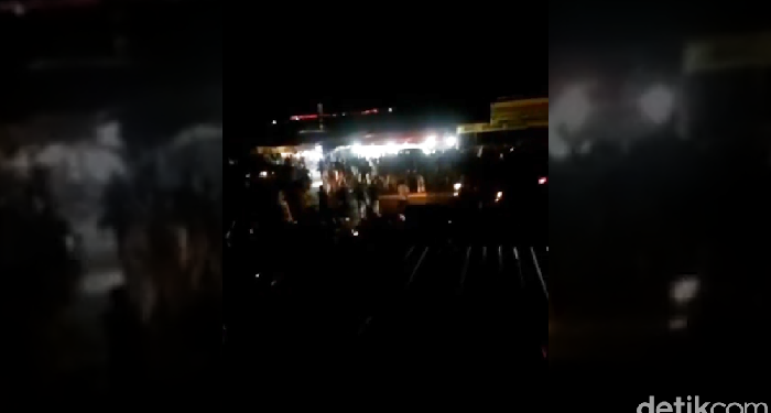 Kronologi Polwan Dipukul Prajurit TNI di Kalteng, Ini Duduk Perkaranya