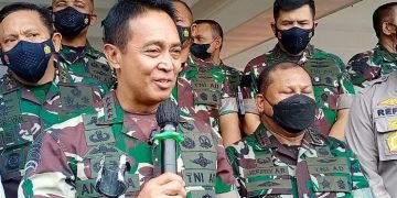 Panglima Tegaskan Baku Hantam TNI-Polantas Tak Selesai Damai: Proses Hukum!